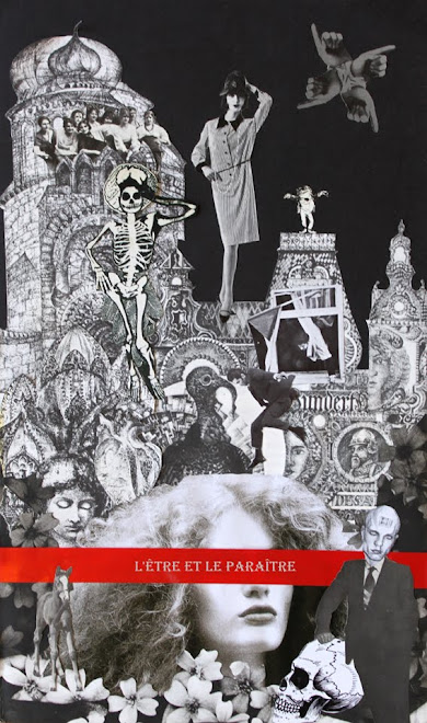 L'être et le paraitre