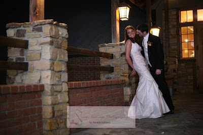 Bloomington Indiana Wedding