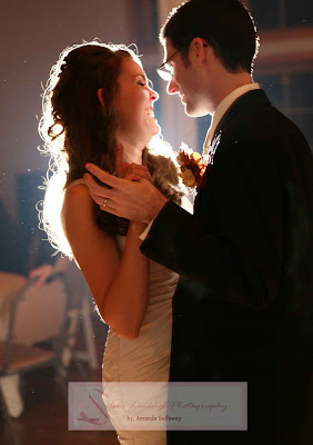 Bloomington Indiana Wedding