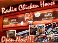 Radix Chicken House
