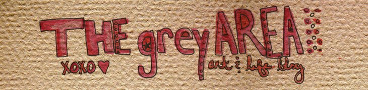 The Grey Area