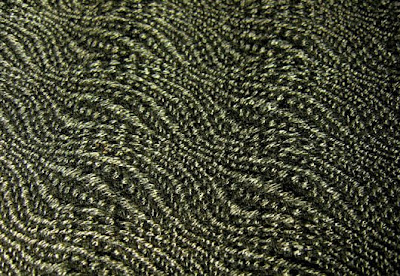 Tencel on tencel weaving Tencel on tencel weaving