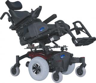The Most Advance Powerchair in the Market