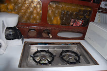 Stove