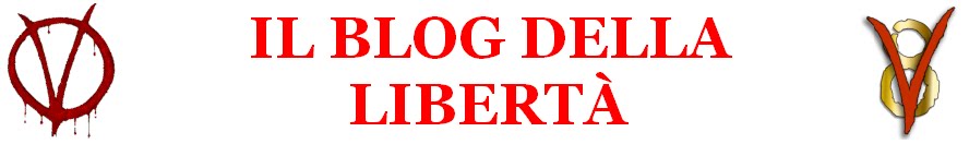 Il blog della libertà