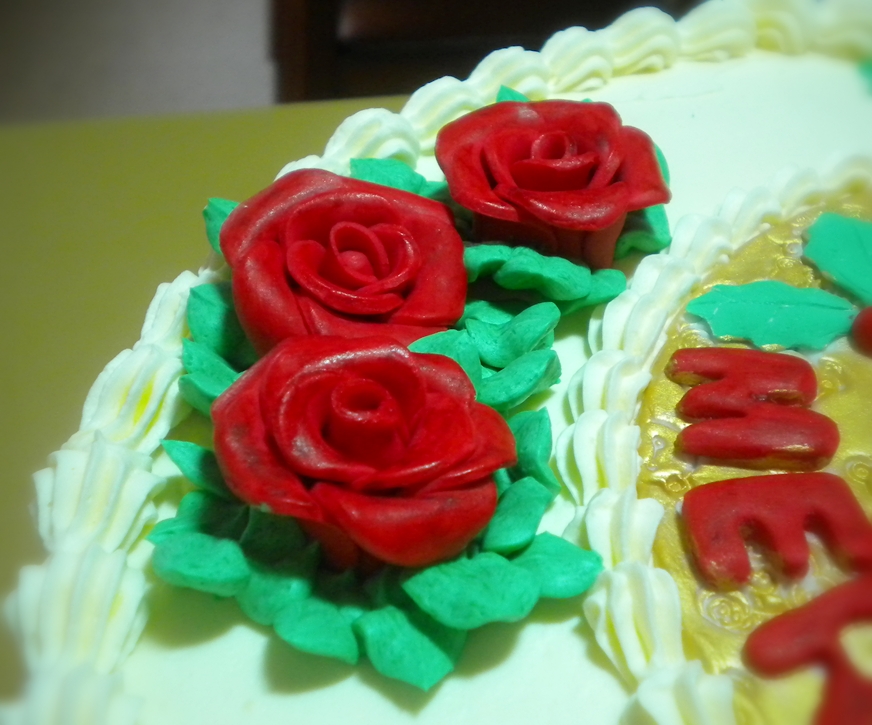 Heart of Mary: December 2010