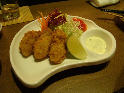 台北 藏日式創作居酒屋