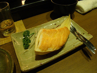台北 藏日式創作居酒屋