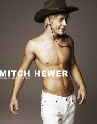 Mitch Skins