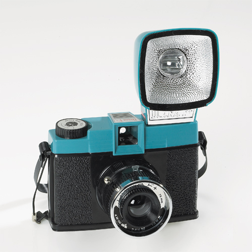 Kamera Holga