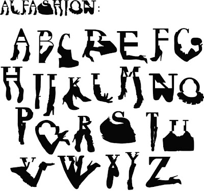 Surrealism Font