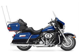 New Motorcycles for Sale Harley-Davidson Electra Glide Ultra Limited FLHTK 2010