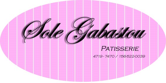 Sole Gabastou Pasteleria
