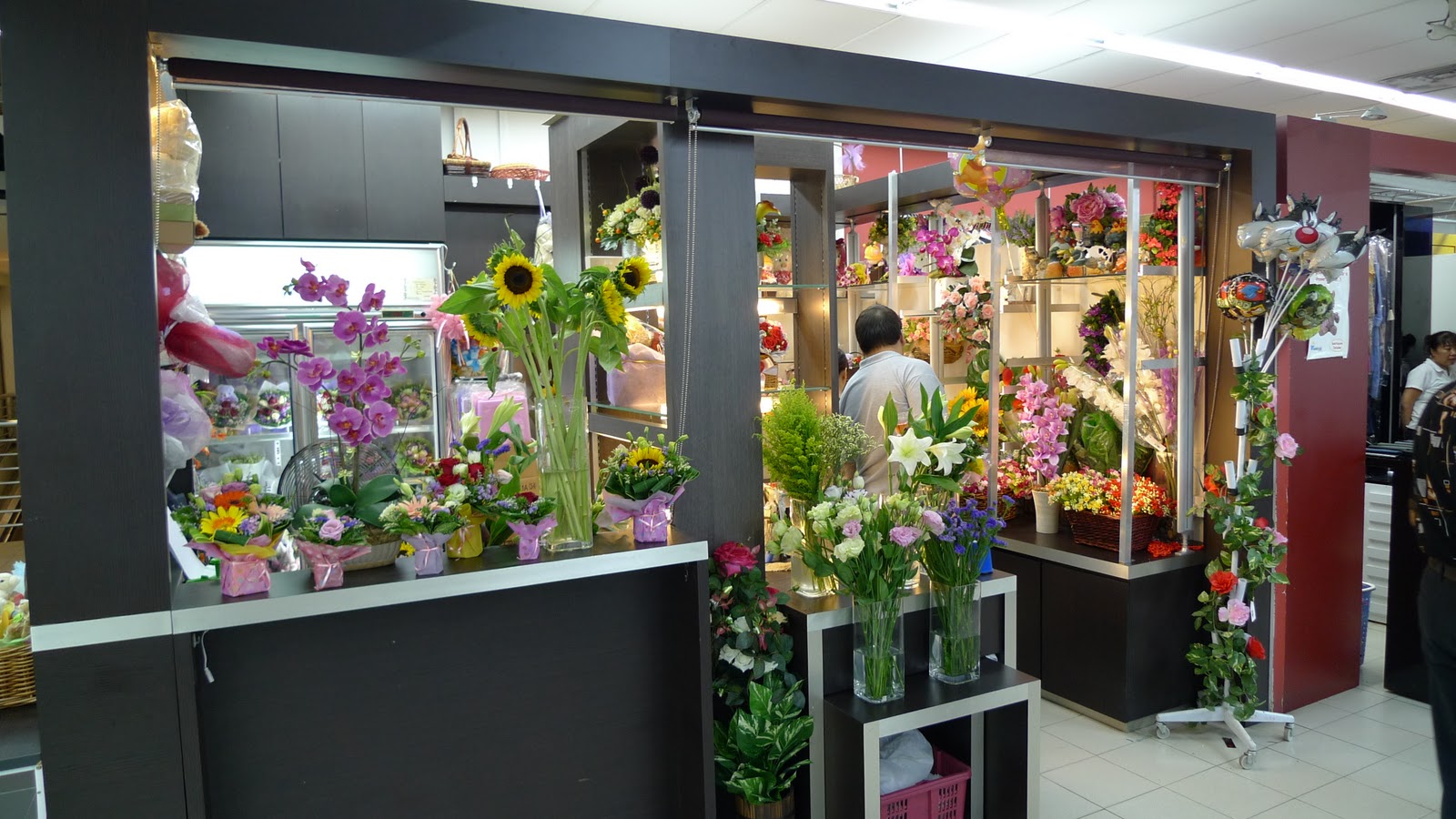 Dpetals Singapore Flower Shop