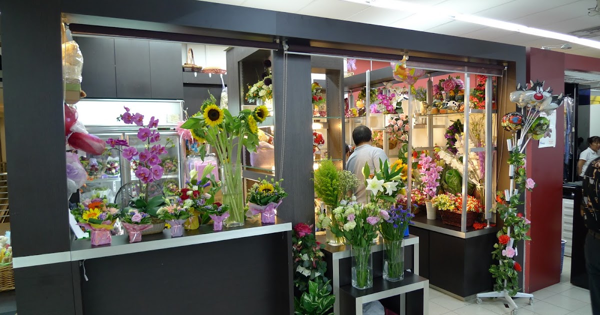 Dpetals Singapore Flower Shop