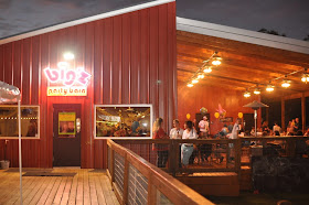 San Antonio Burger Blog Review 41 Big Z Burger Joint