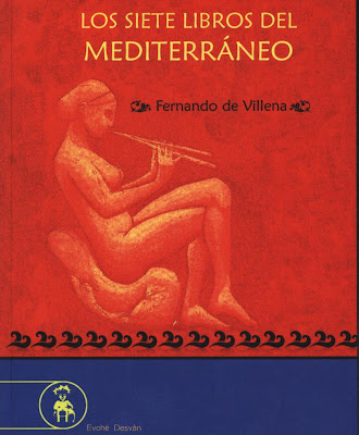 Los siete libros del Mediterráneo - Fernando de Villena Los+siete+libros+del+Mediterr%C3%A1neo