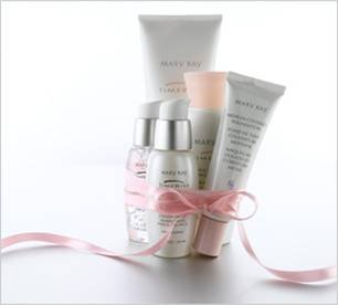 Mary Kay Miracle