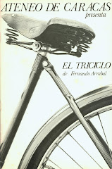 El Triciclo