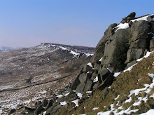 Stanage End