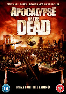 Apocalypse of the dead (2009)