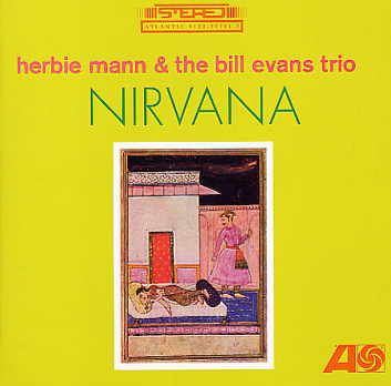 Herbie Mann Impressions Of The Middle East Herbie Mann Impressions Of The Middle East