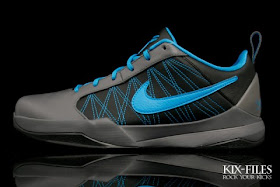 kobe v dark knight