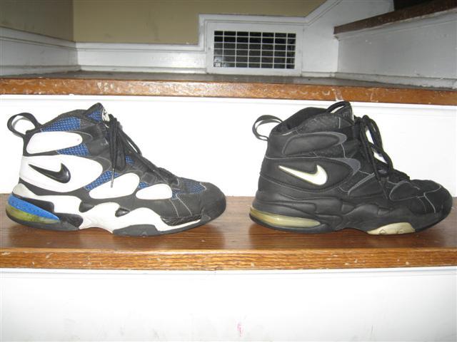 chris webber uptempo