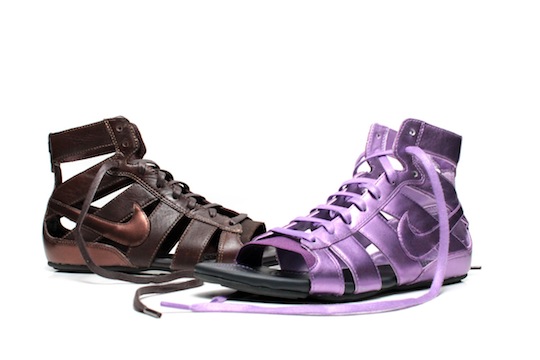 nike roman sandals