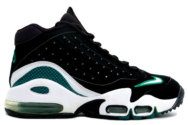 ken griffey jr shoes 1997