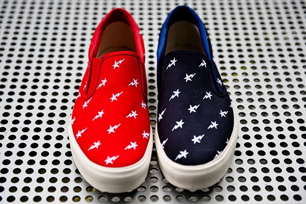 slip on new era