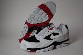 nike cross trainers 1993