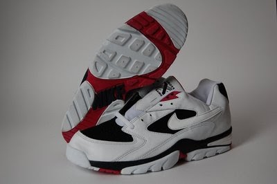 nike cross trainers 1993