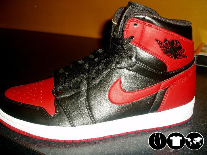 banned retro ones