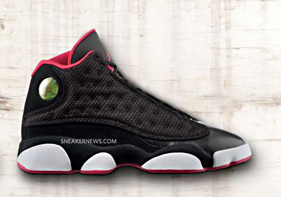 Jordan 13 Collection