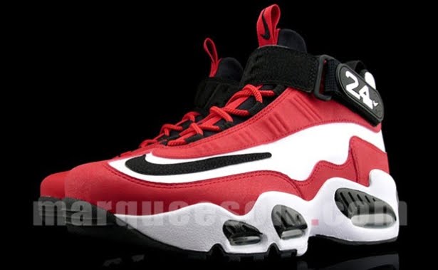 nike air griffey max 1 cincinnati reds