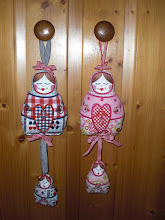matrouska's