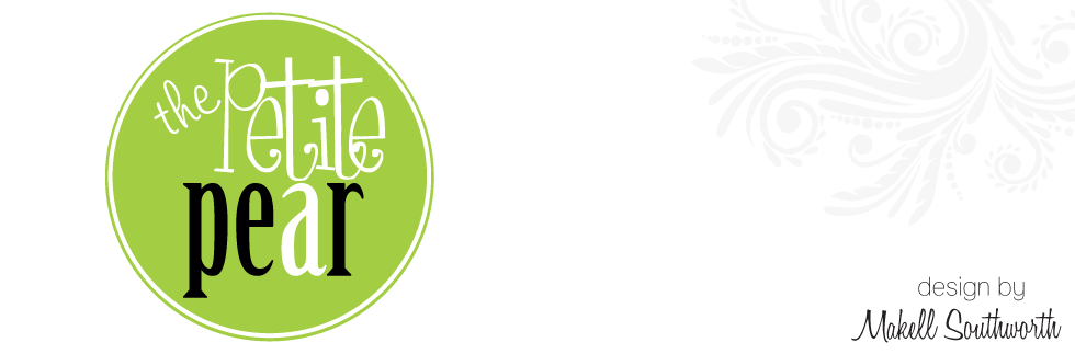 The Petite Pear Design Shoppe