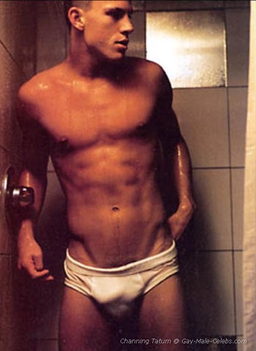 how old is channing tatum 2011. Channing Tatum - (ahem) I assume I do not need to say more.