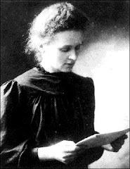 Marie Curie