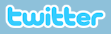 Follow us on Twitter