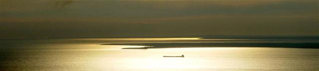 Live from St. Ignace and the Mackinac Region