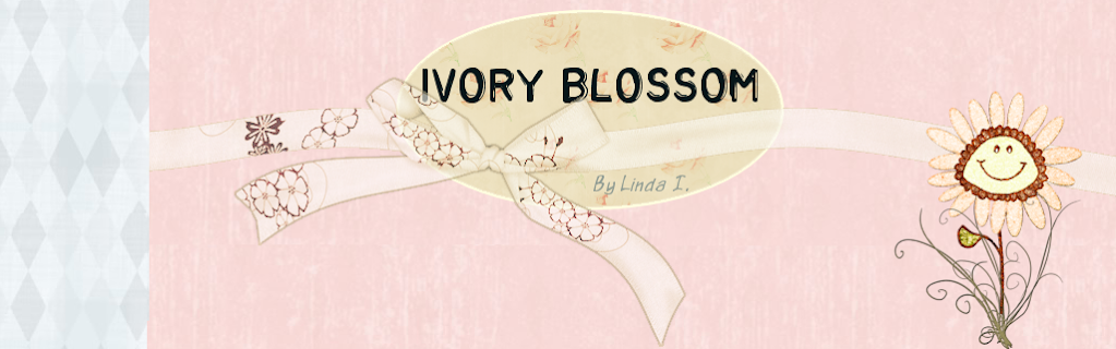 Ivory Blossom