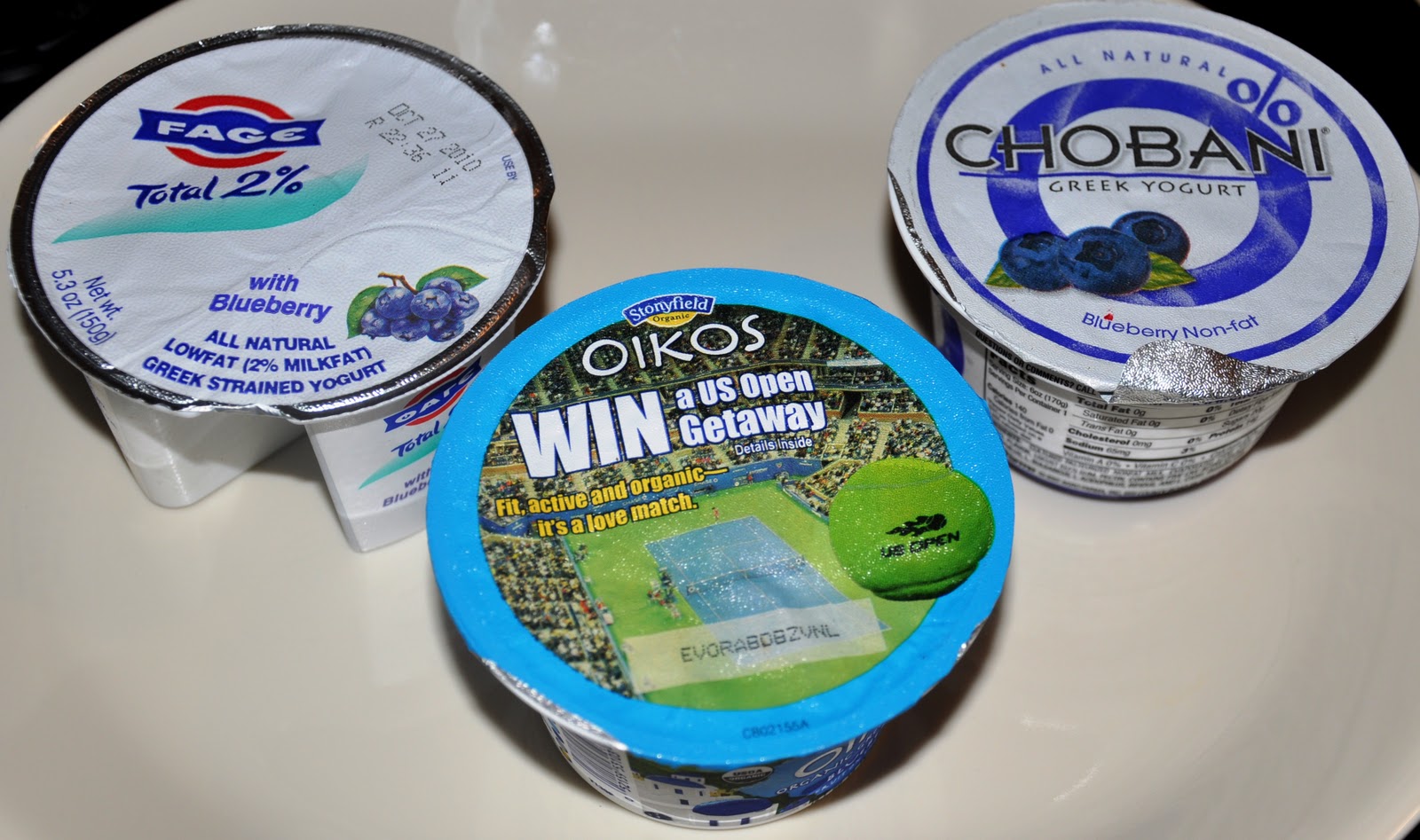 Fage Greek Yogurt Vs Chobani at Judith Belue blog