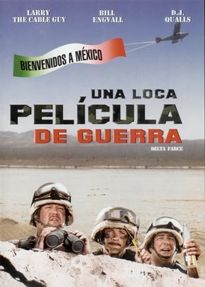 Una Loca Pelicula De Guerra (2007) Dvdrip Latino Una+loca+pelicula+de+guerra