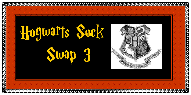 hogwarts sock swap 3
