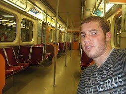 Metro de toronto
