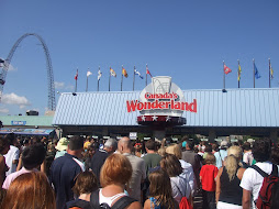 Parque de atracciones Wonderland