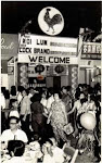 1. The Legendary Moi Lum Chinese Restaurant