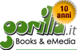 Gorilla.it Books & eMedia